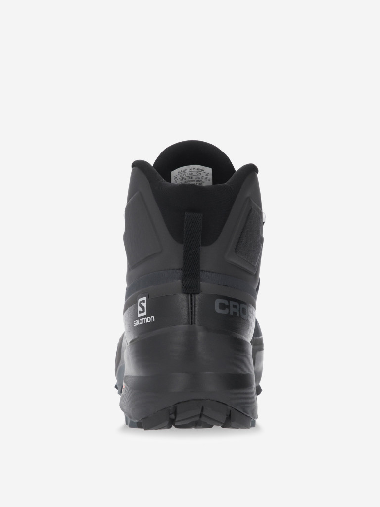 Ботинки мужские Salomon Cross Hike Mid Gtx