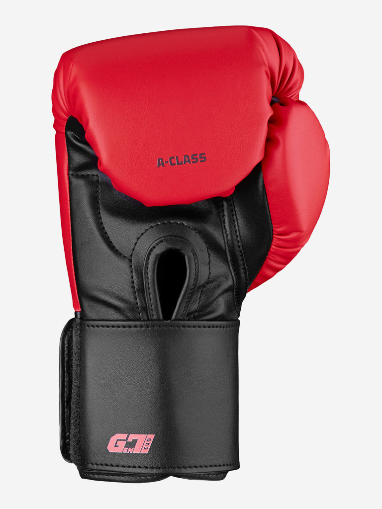 Тренировочные перчатки на липучке ULTIMATUM BOXING GEN7EVO-HTN HAMMER