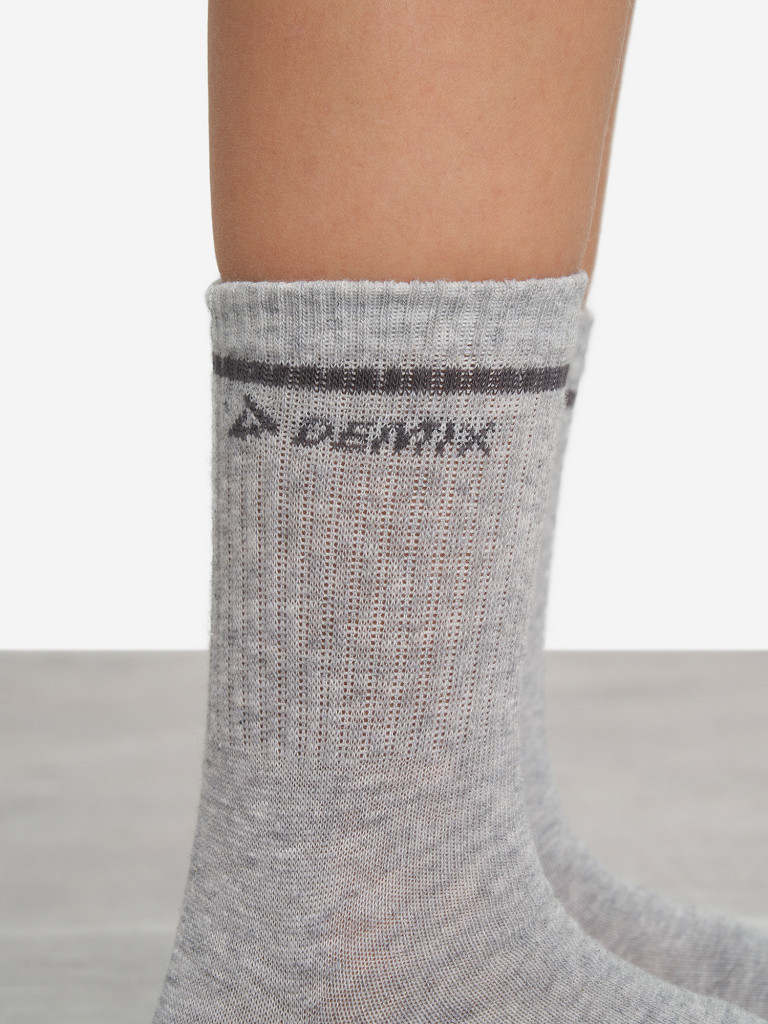 Носки для мальчиков Demix, 3 пары