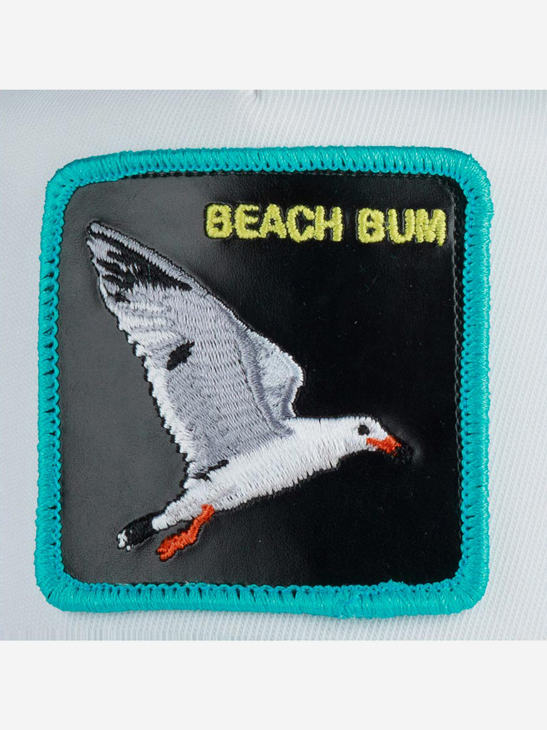 Бейсболка с сеточкой GOORIN BROTHERS 101-0169