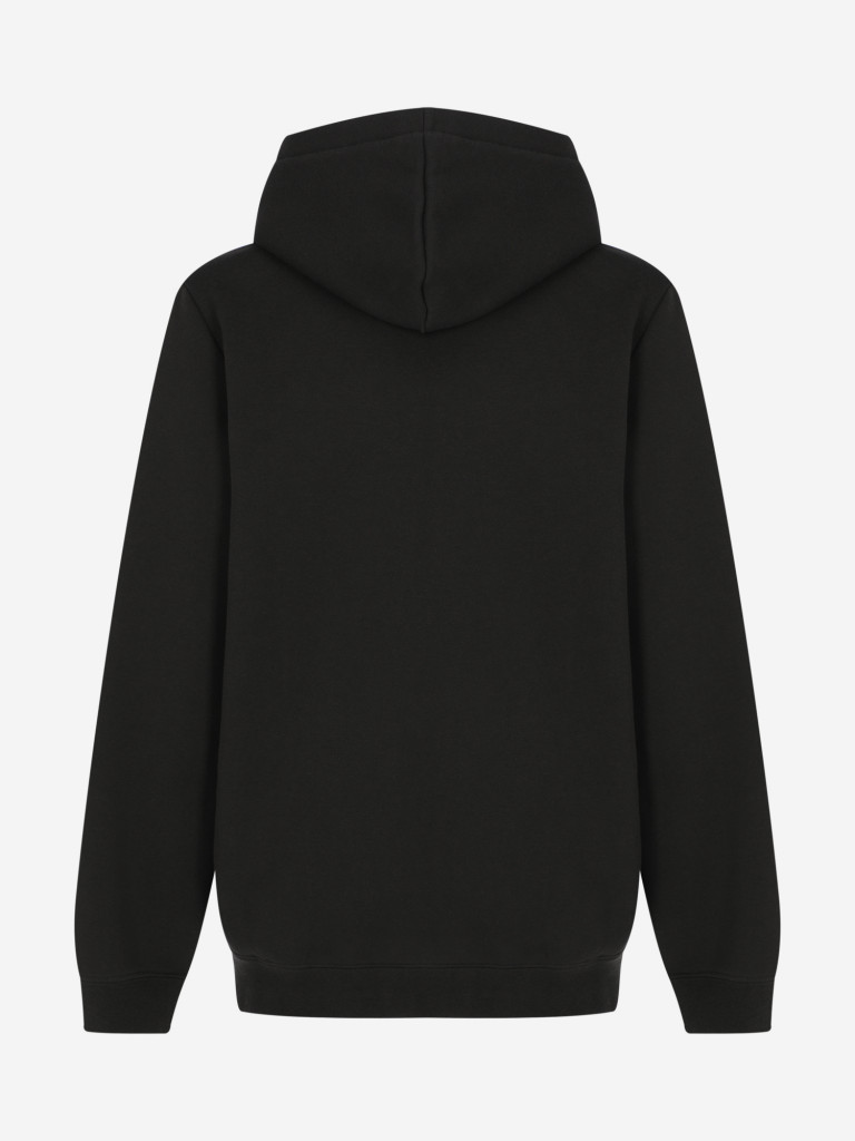 Худи для мальчиков PUMA No. 1 Logo