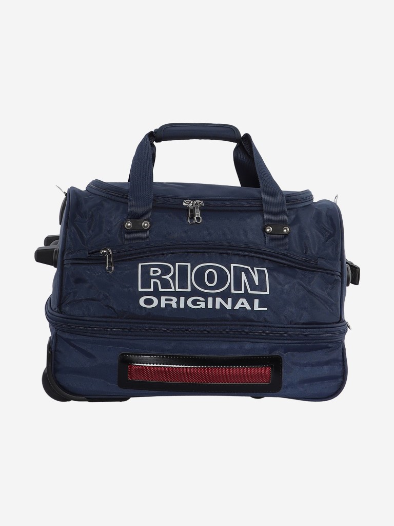 Дорожная сумка на колесах для путешествий и спорта Рион+ (RION+)