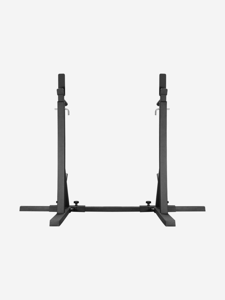 Стойки для штанги без страховки Sportlim Черный