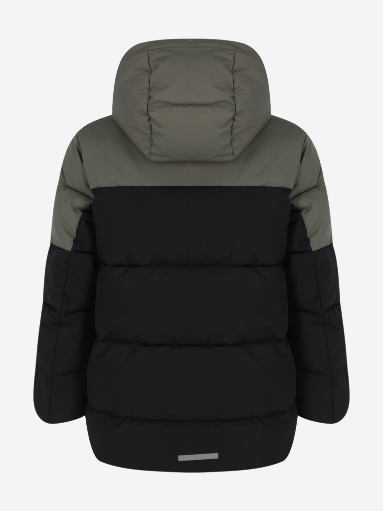 Пуховик для мальчиков FILA