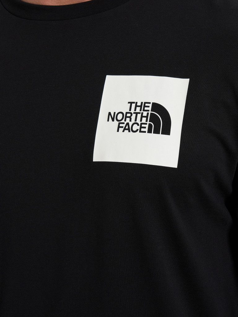 Лонгслив мужской The North Face Fine