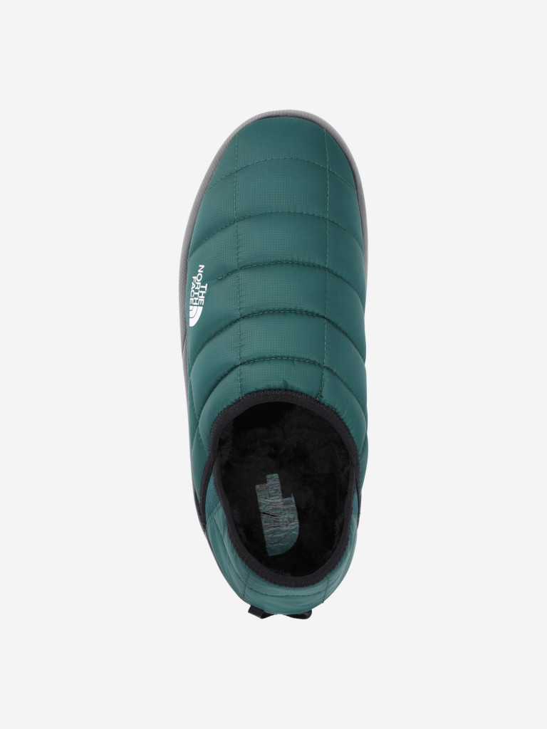 Слипоны утепленные мужские The North Face Thermoball Traction V
