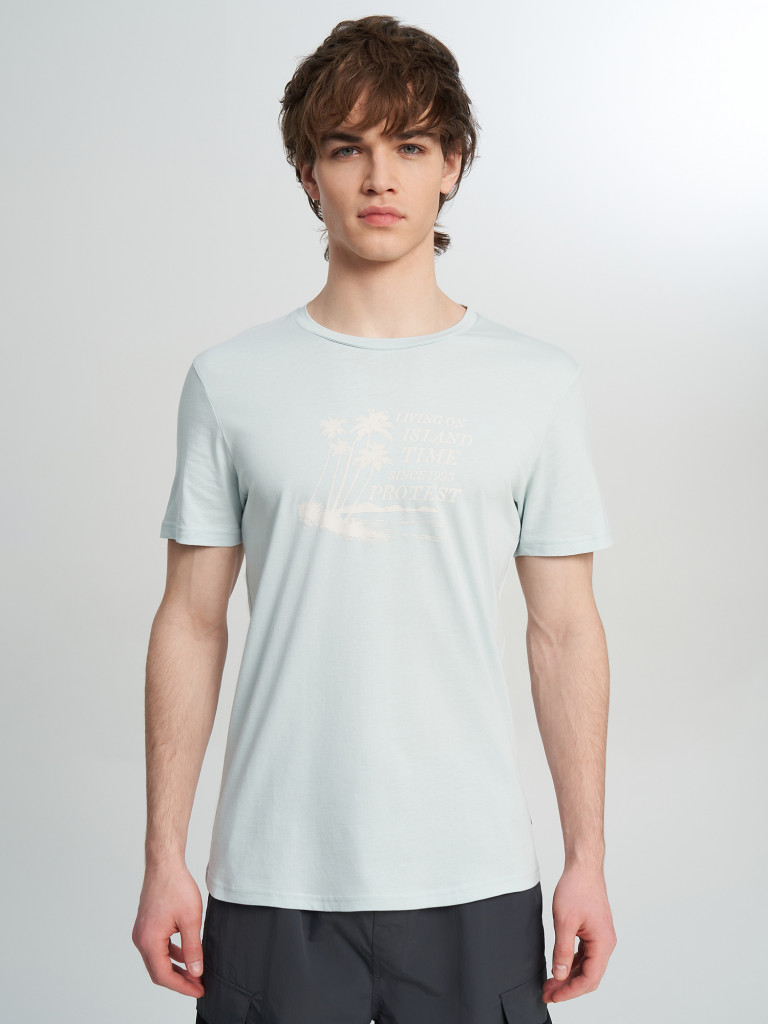 Футболка мужская Protest