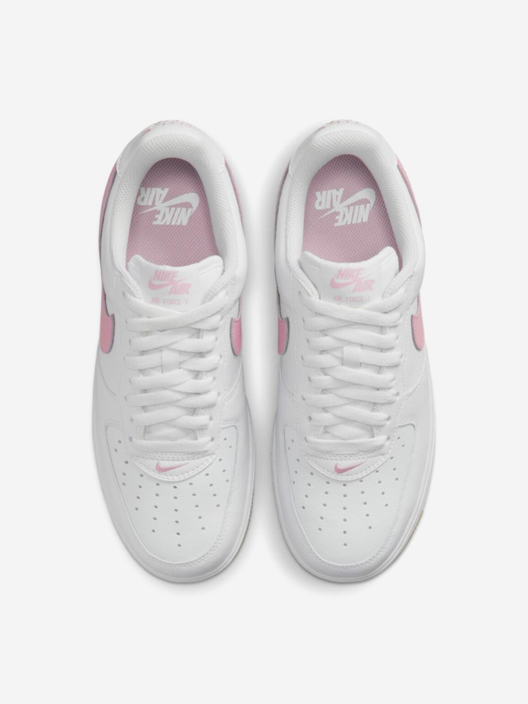 Кеды Мужские Nike AIR FORCE 1 LOW RETRO