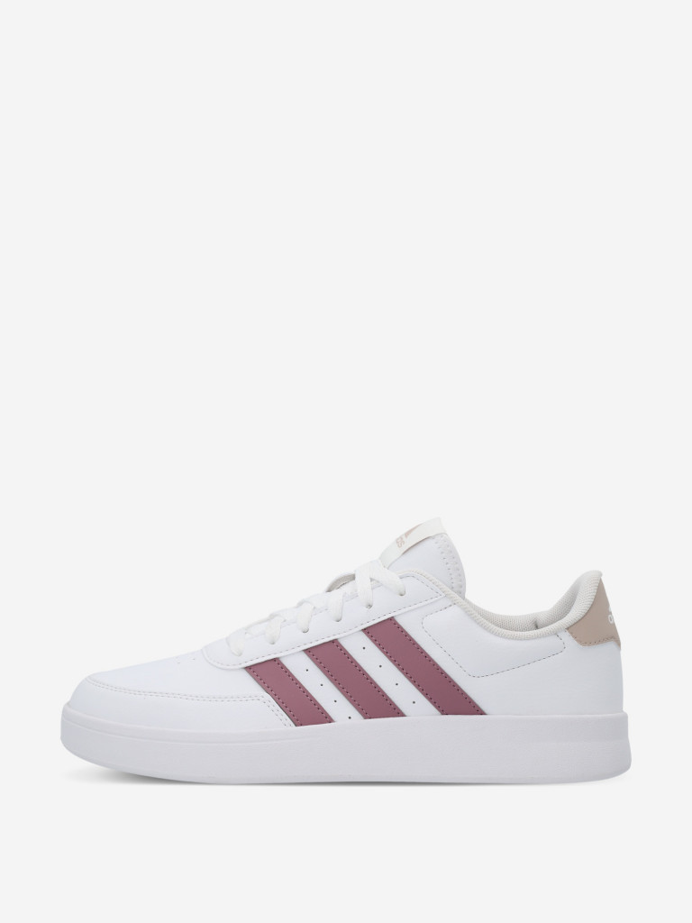 Кеды женские adidas Breaknet 2.0
