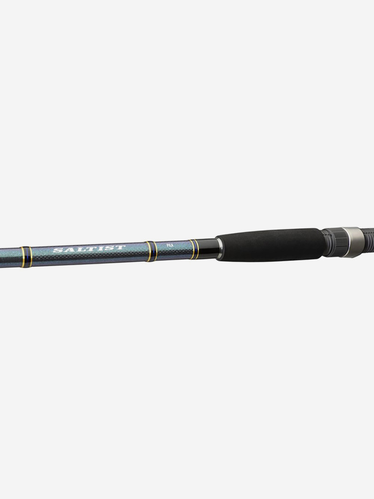 Удилище спиннинговое DAIWA море Saltist Sea 2.15м 40-110г