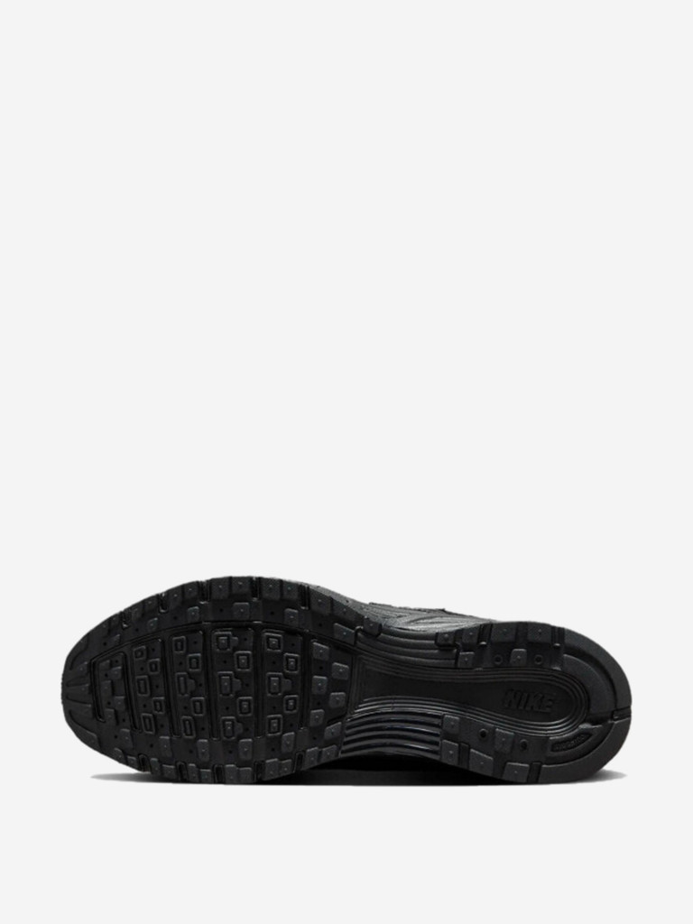 Кроссовки Nike P 6000 TRK3 'Black White'