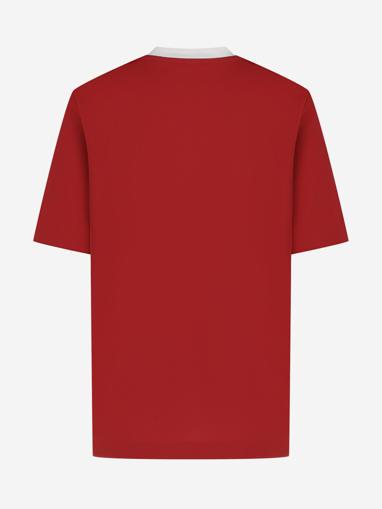 Футболка для мальчиков adidas Entrada 22