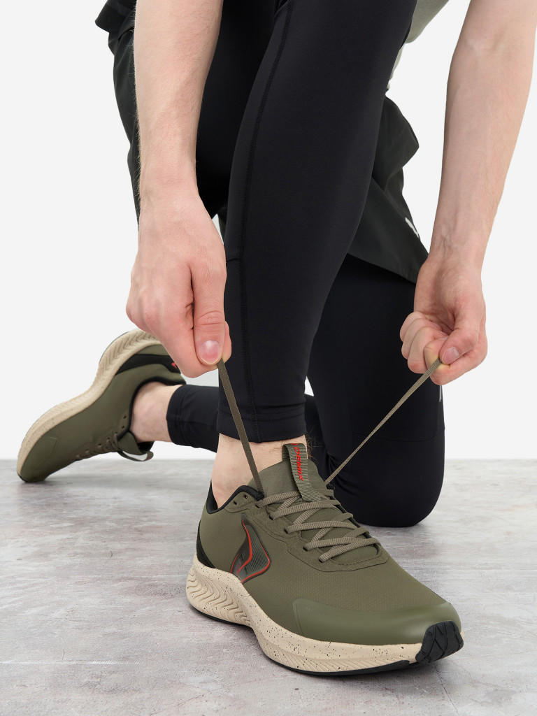 Кроссовки мужские Demix Spectre Easy