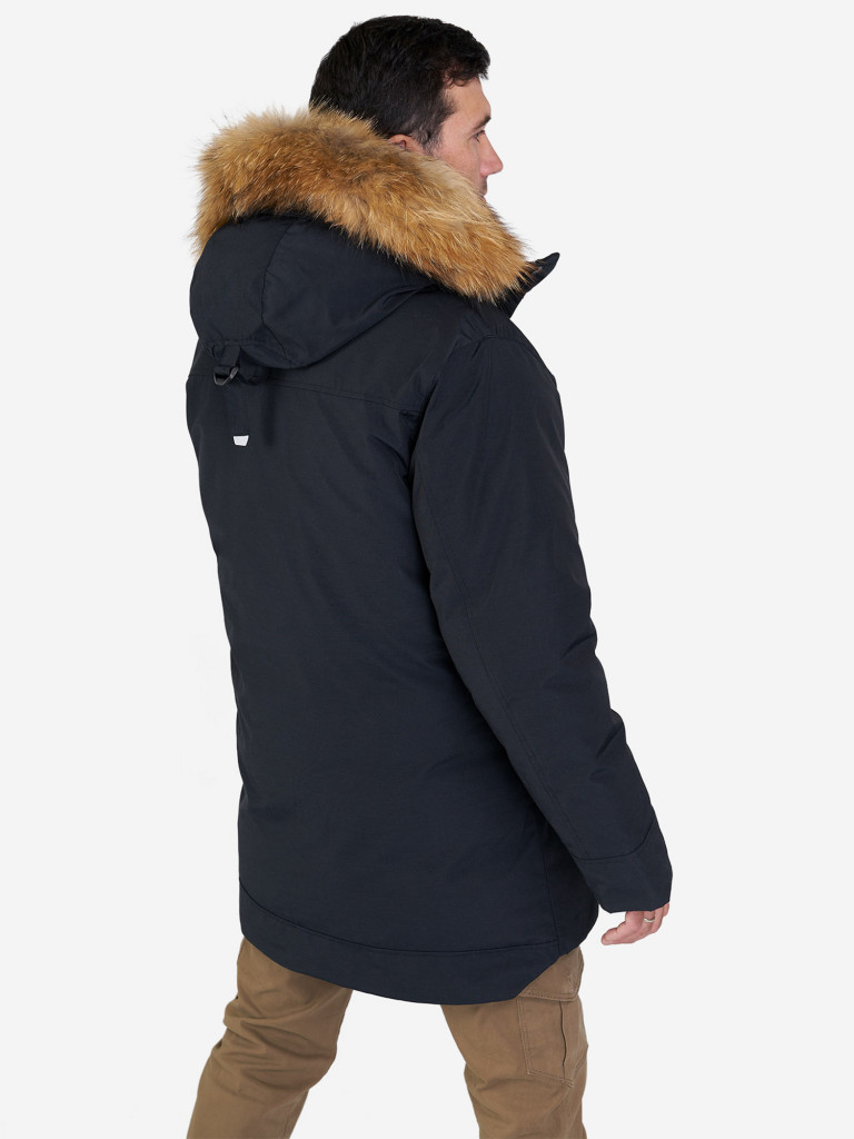 Пуховик мужской Red Fox Nanook III