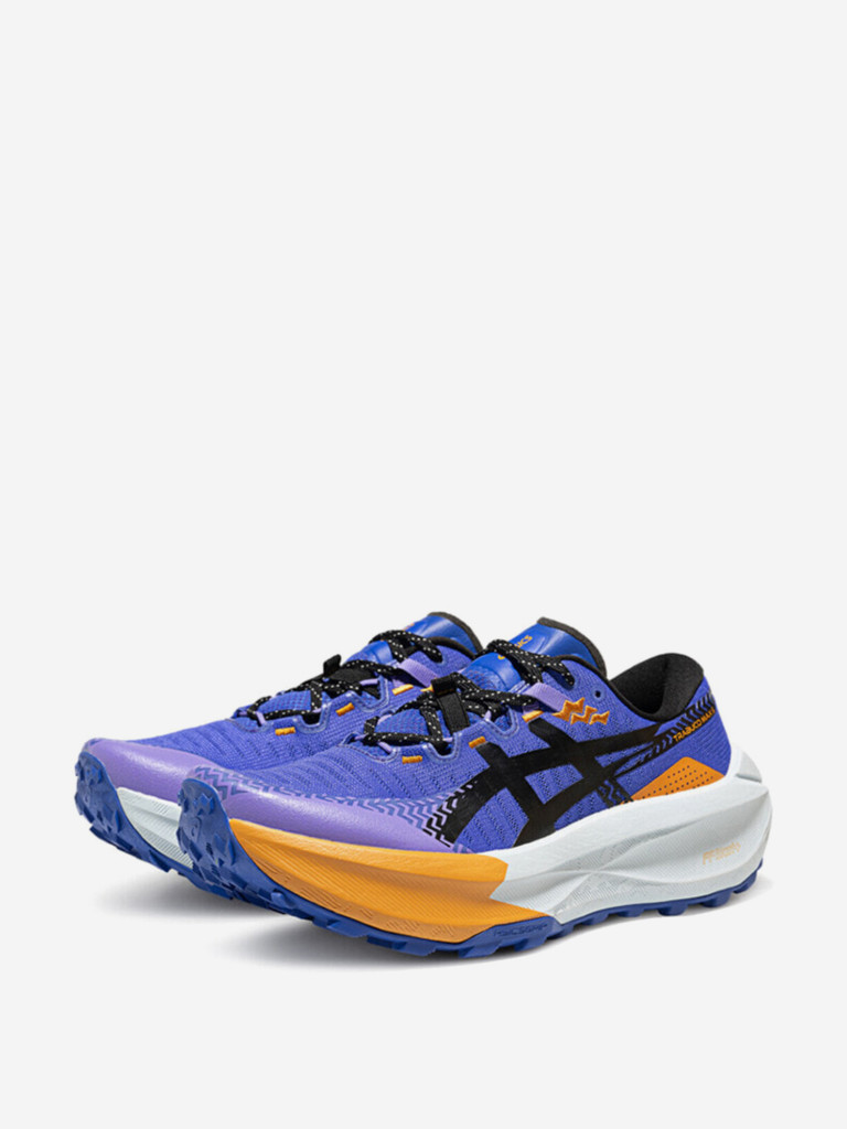 Кроссовки мужские ASICS Trabuco Max