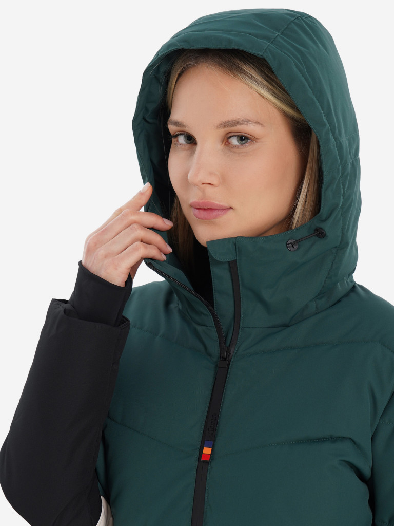Куртка горнолыжная женская Ellesse Melina