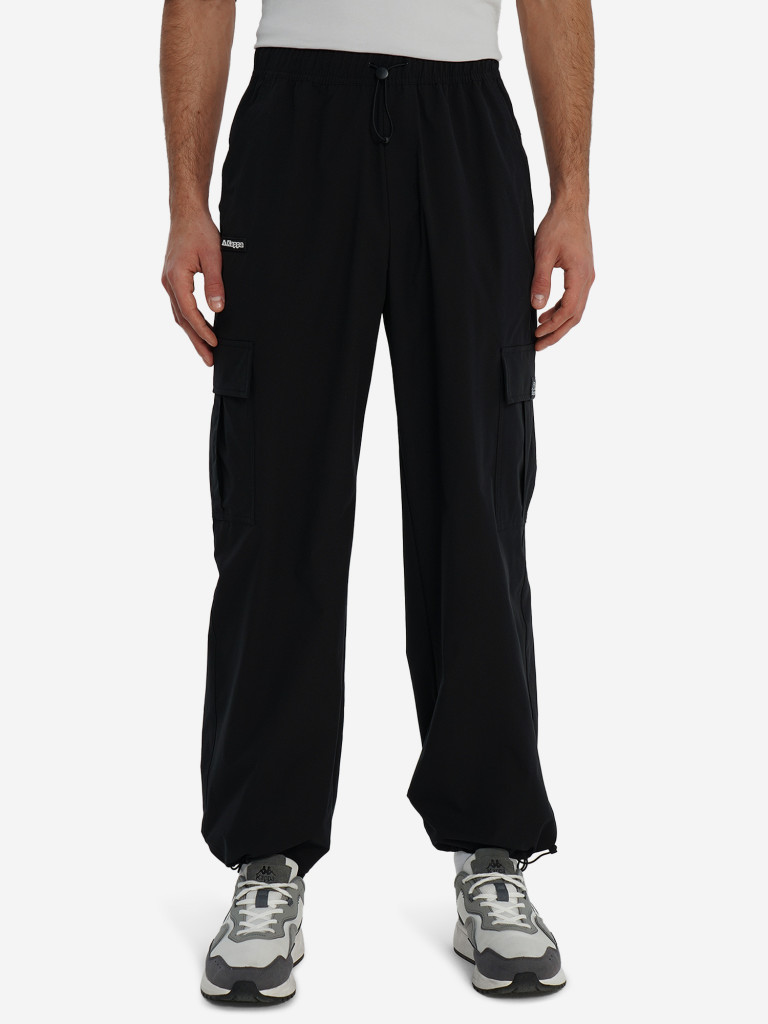 Брюки мужские Kappa