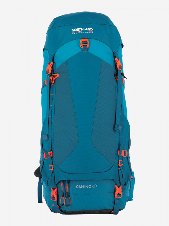 Рюкзак женский Northland Camino, 60 л