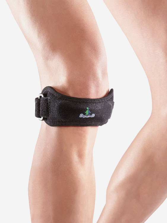 Бандаж на коленный сустав (наколенник)