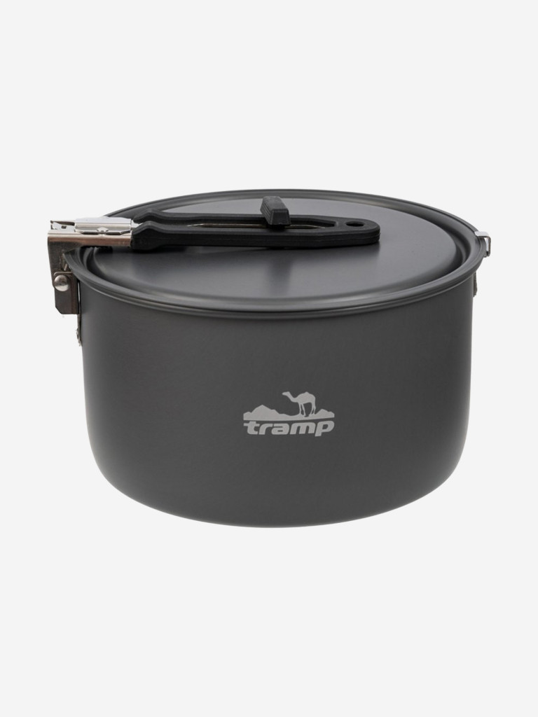 Котел Tramp анодированный 2,6л