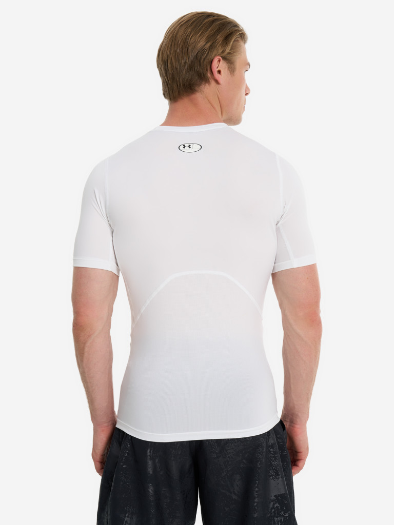 Футболка мужская Under Armour Comp