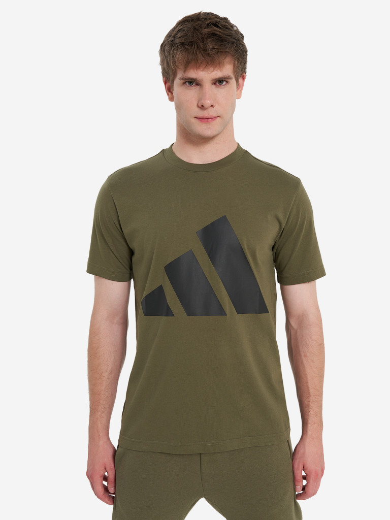 Футболка мужская adidas
