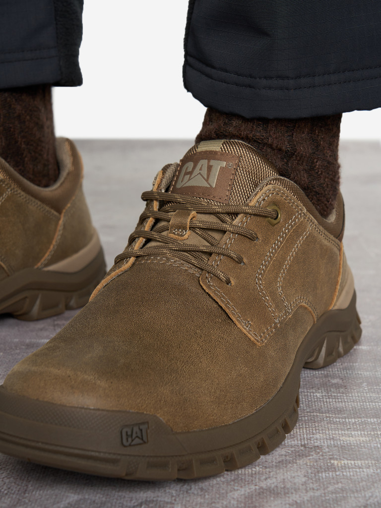 Полуботинки мужские Caterpillar Threshold Low