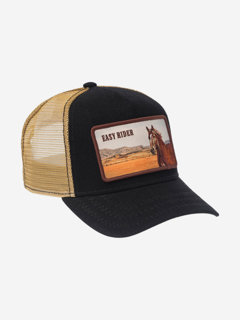 Бейсболка с сеточкой GOORIN BROTHERS 101-2029