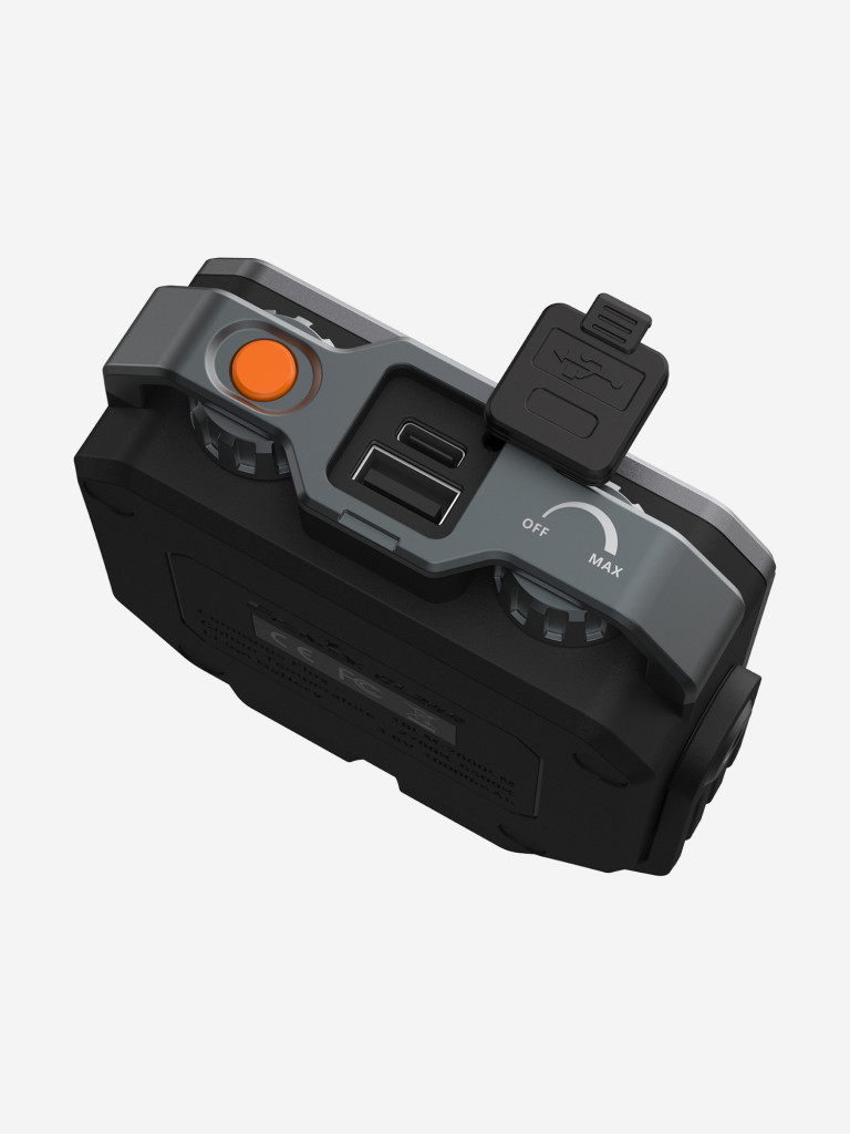 Фонарь многофункциональный Fenix CL28R, 2000 Lumen (Powerbank)
