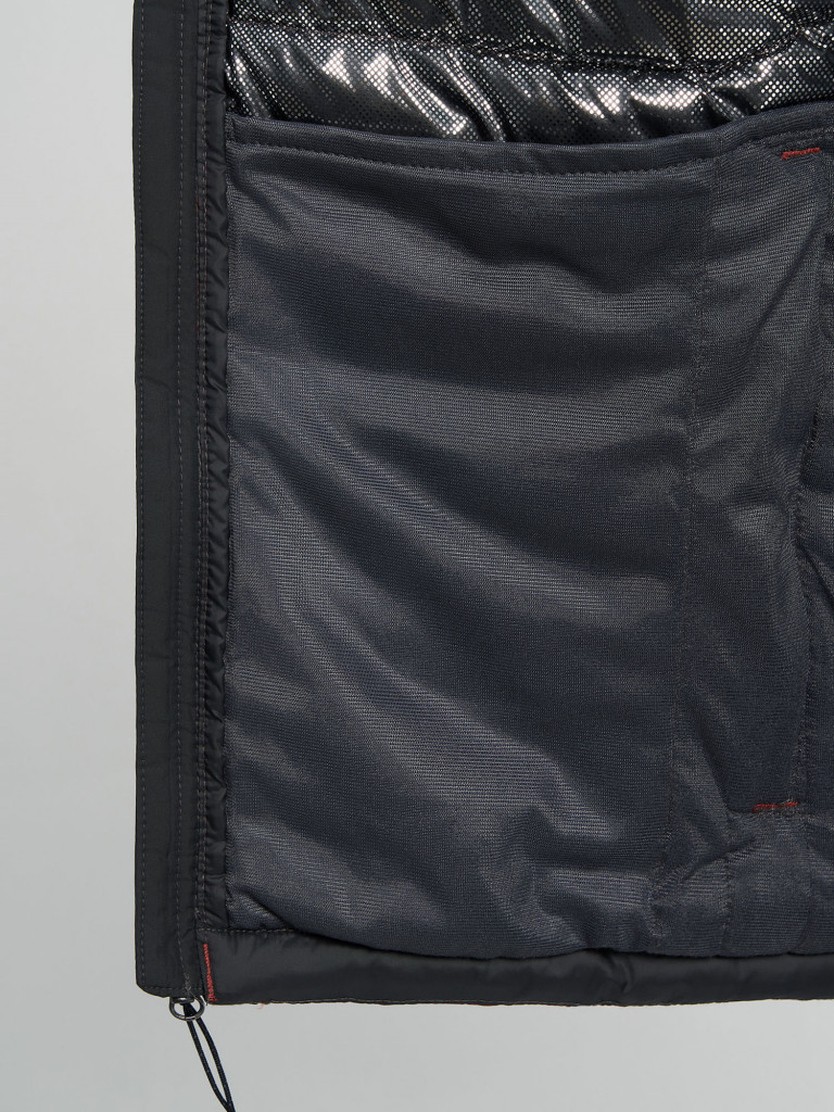 Пуховик мужской Columbia Powder Lite II Hooded Jacket