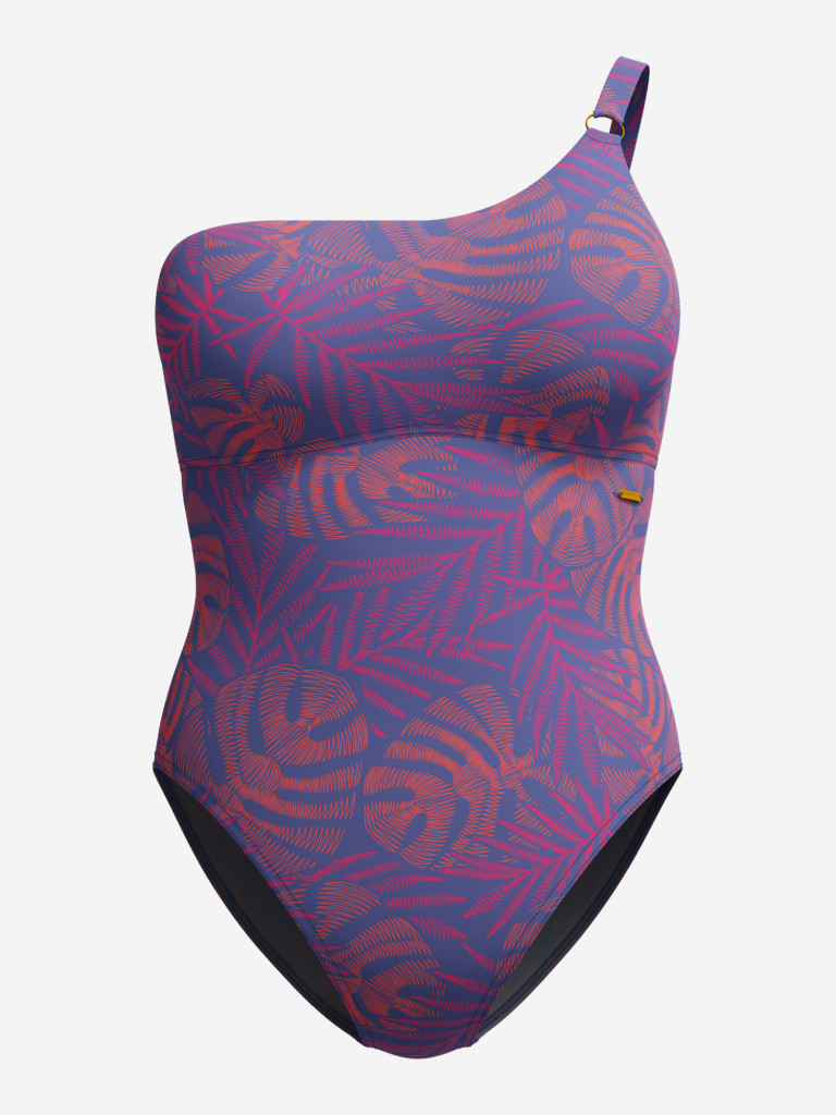 Купальник слитный женский Speedo