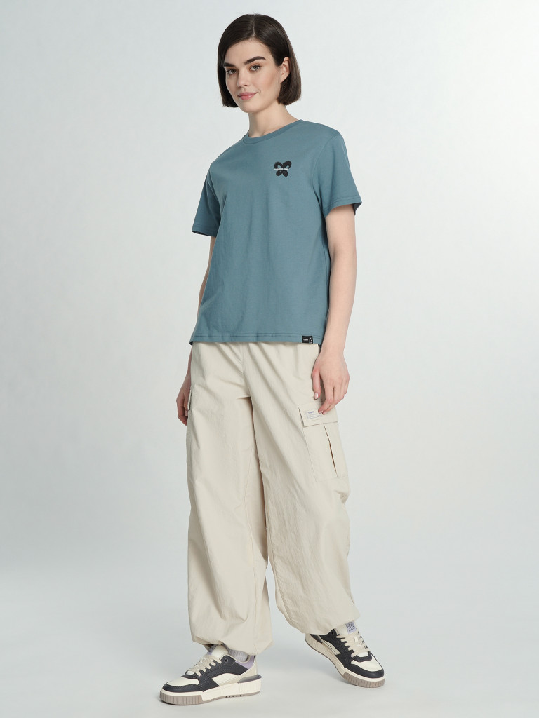 Футболка женская Termit