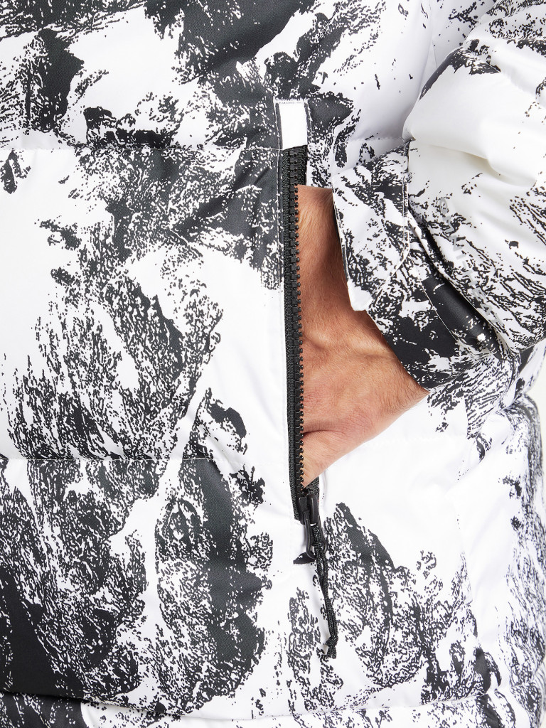 Куртка утепленная мужская Columbia Iceline Ridge Jacket