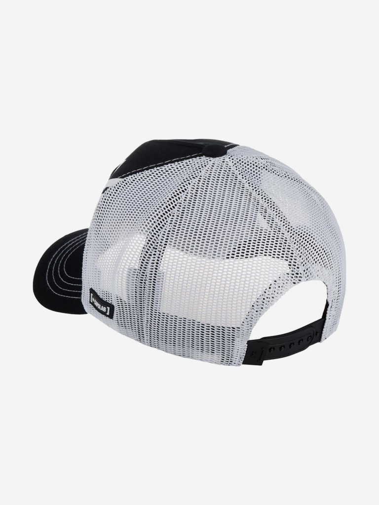 Бейсболка с сеточкой CAPSLAB CL/MAR3/1/VEN1 Marvel Venom