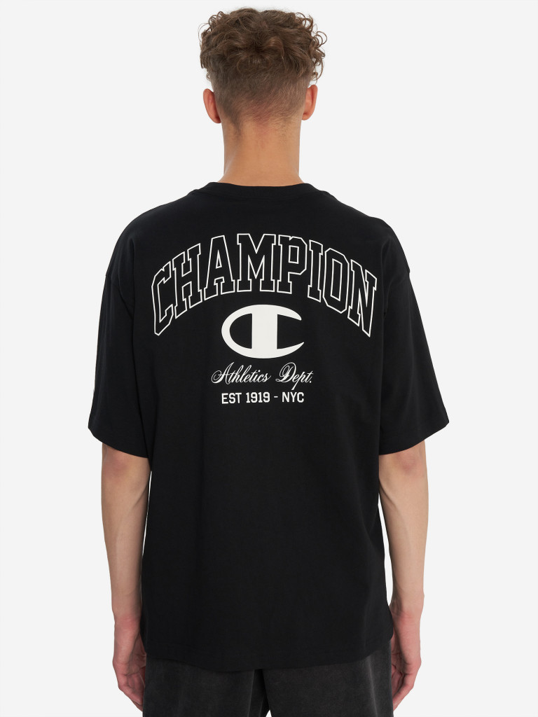 Футболка мужская Champion