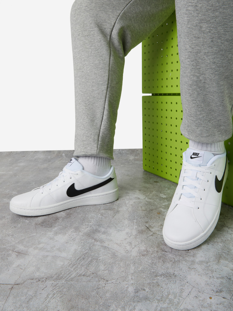 Кеды мужские Nike Court Royale 2