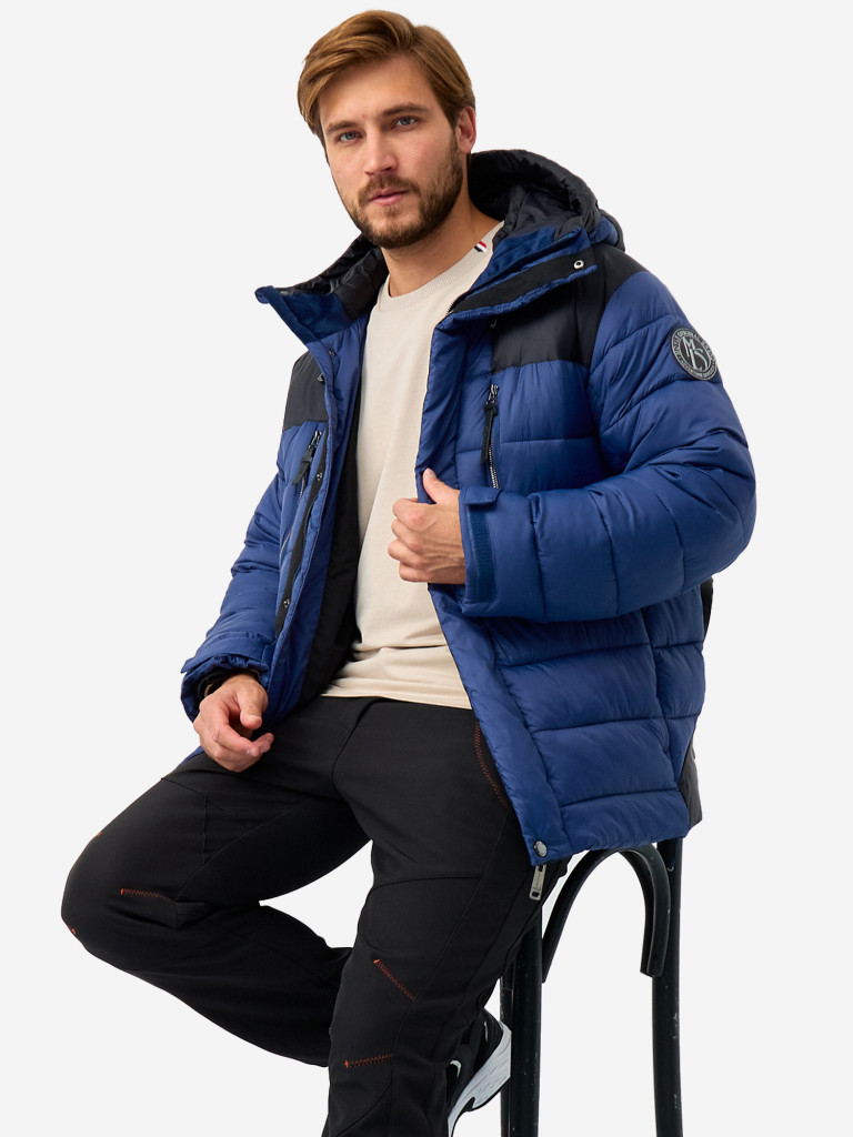 Куртка мужская MOYLS