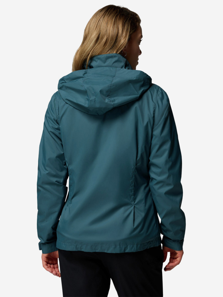 Ветровка женская Columbia Switchback IV Jacket