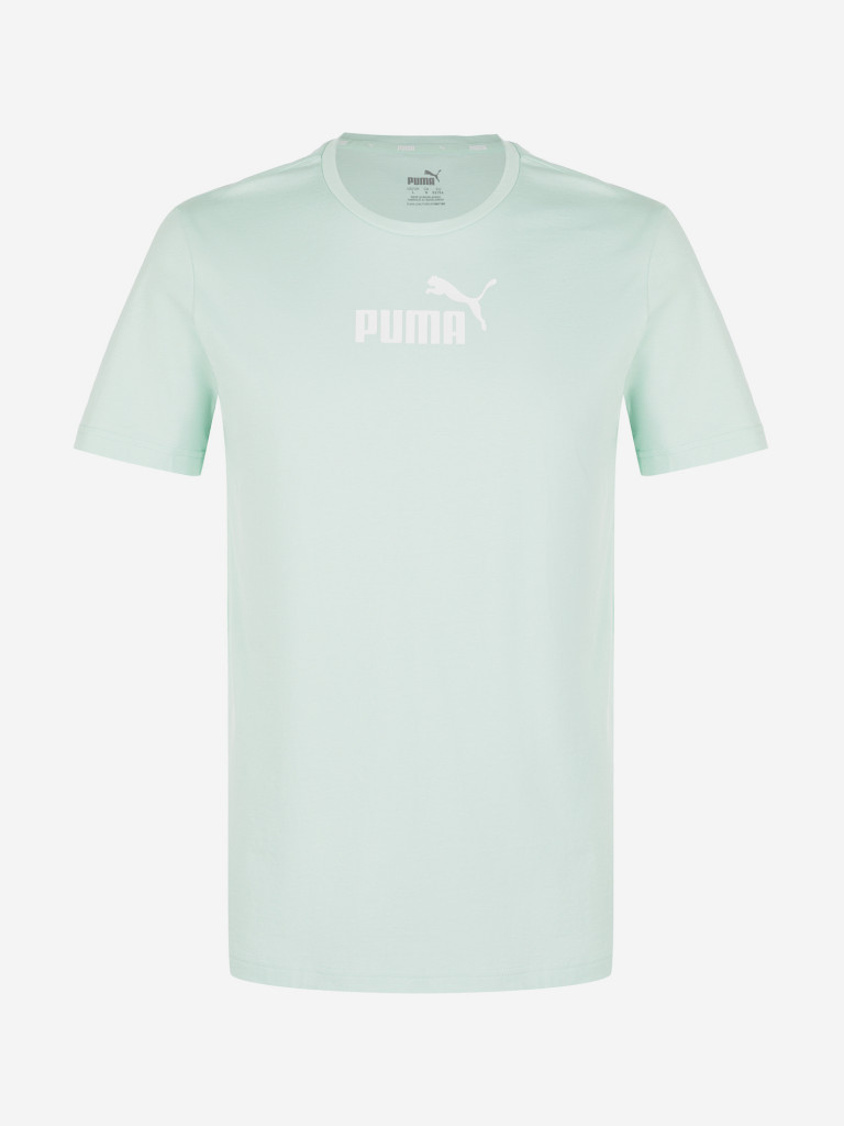 Футболка мужская PUMA Amplified