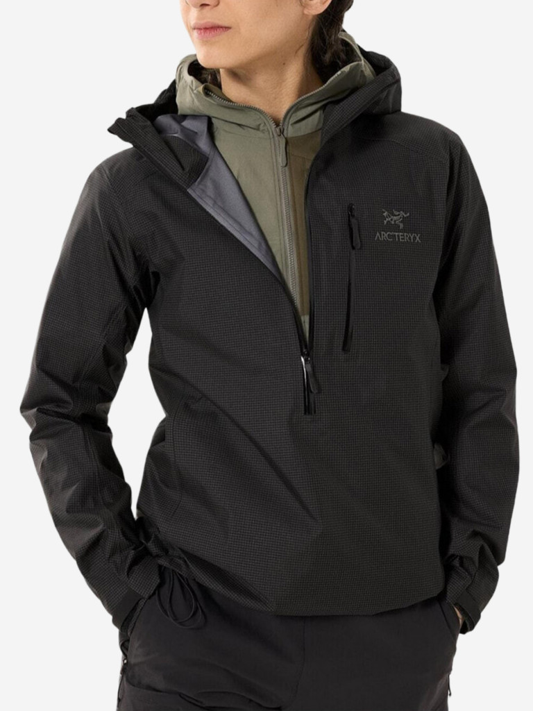 Куртка женская ARC'TERYX Alpha