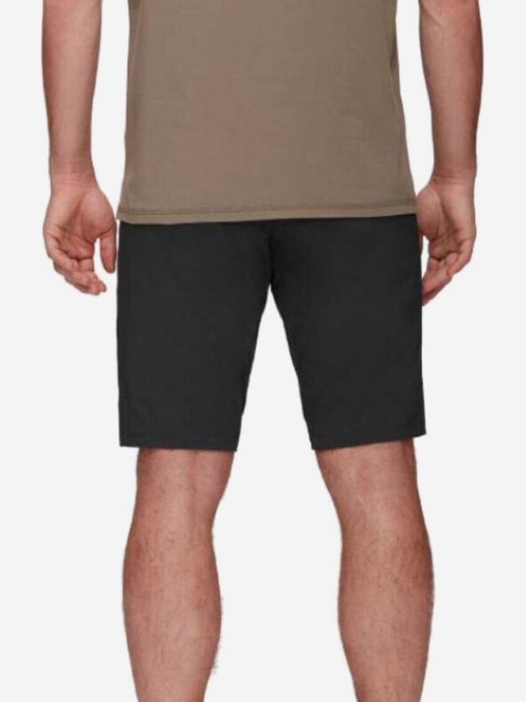Шорты мужские MAMMUT Runbold Cargo Shorts
