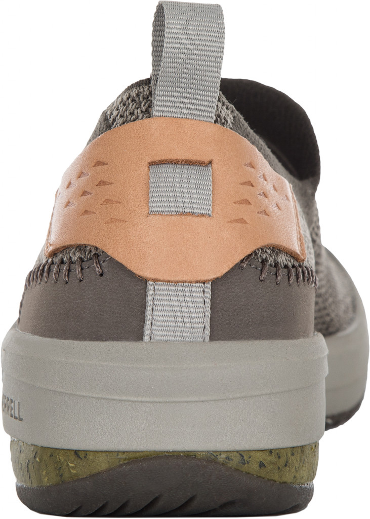 Полуботинки мужские Merrell Gridway Moc