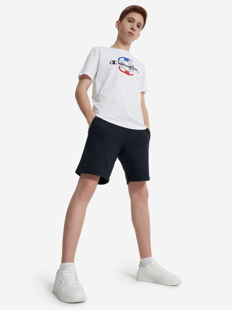 Футболка для мальчиков Champion