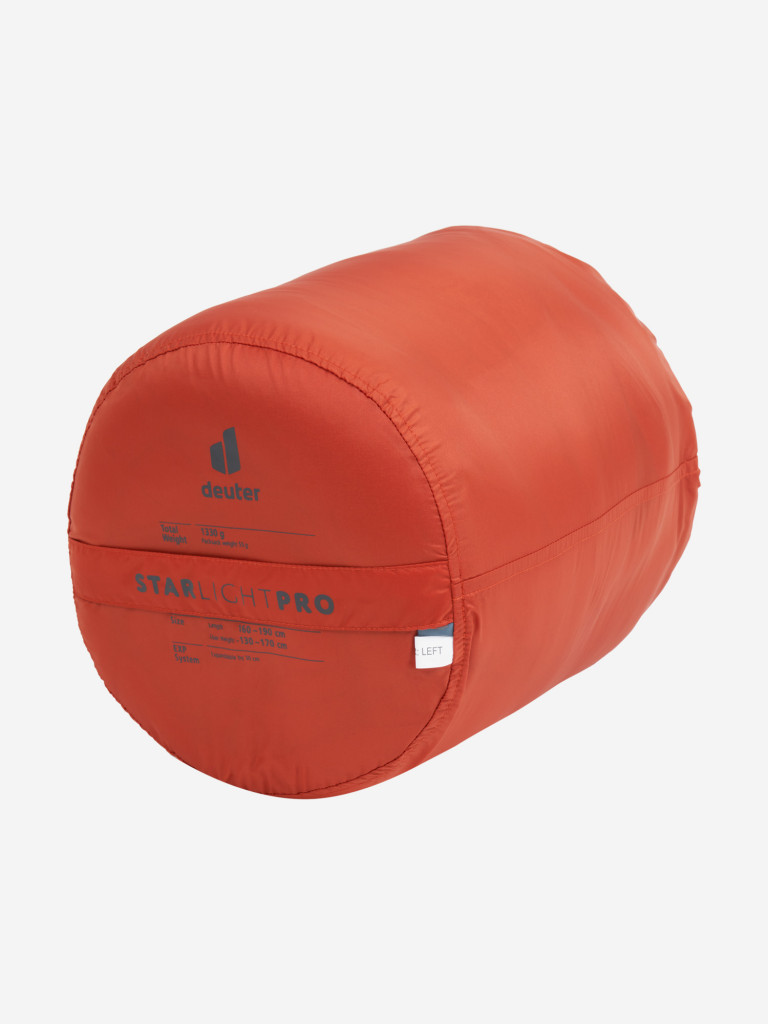 Спальный мешок Deuter Starlight Pro