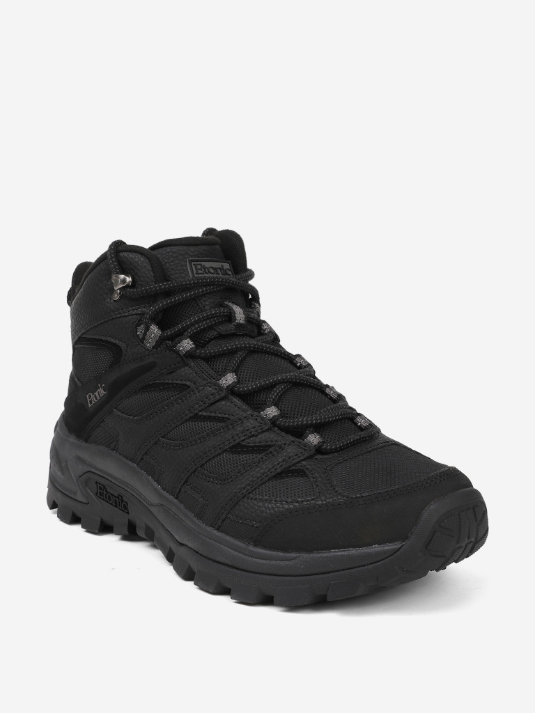 Ботинки утепленные мужские Etonic Moba