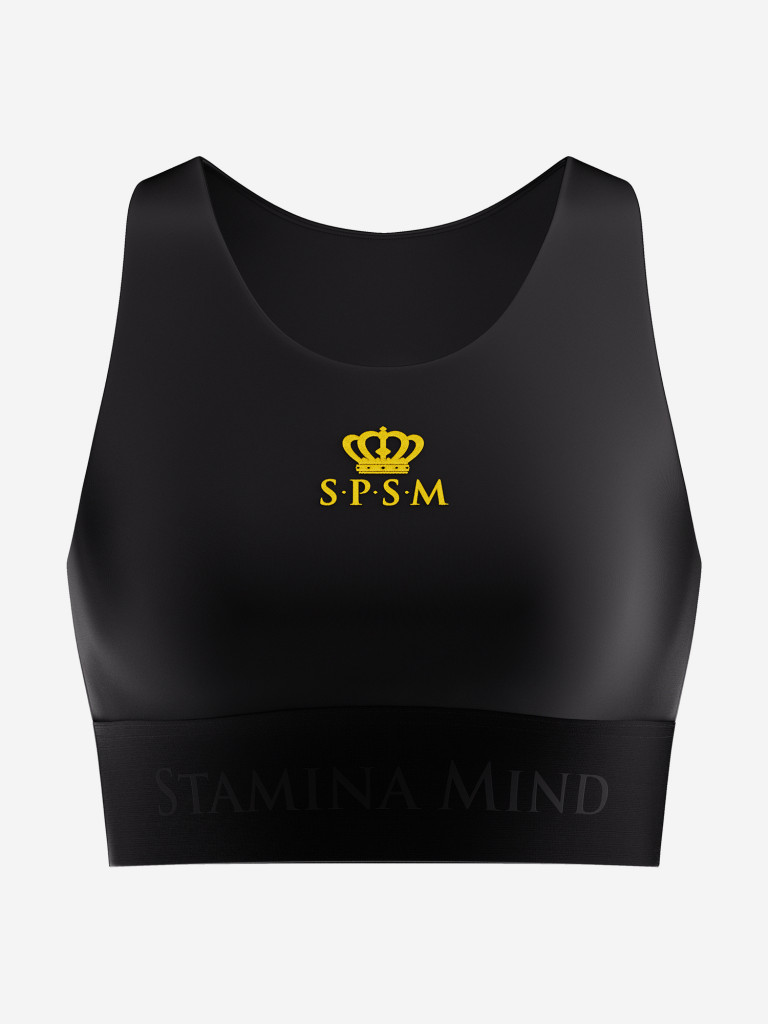 Топ бра спортивный SPSM