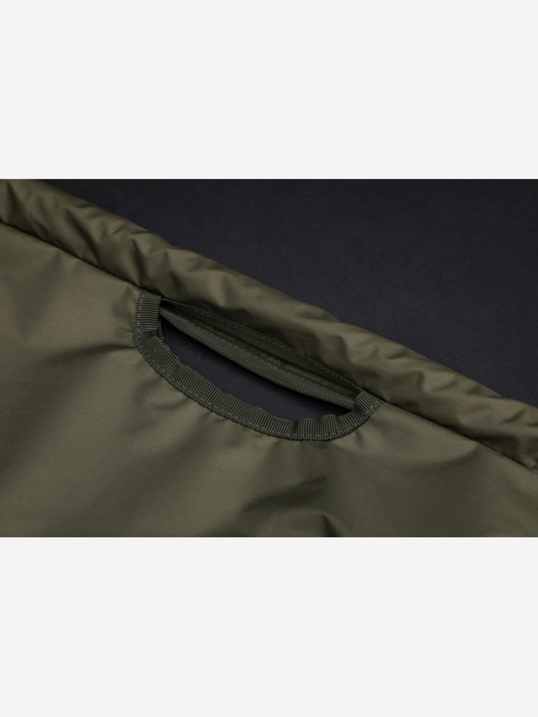 Сумка для взвешивания карповая KORDA Compac Weigh Sling Olive