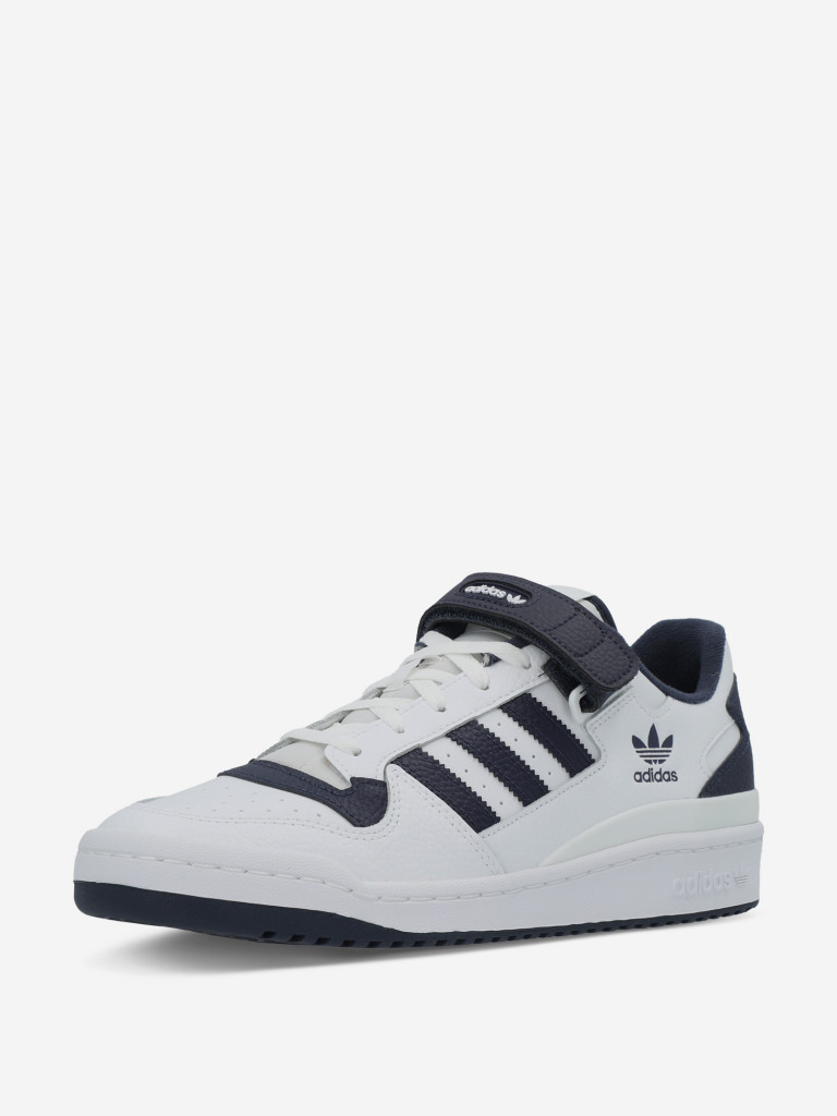 Кеды мужские adidas Forum Low