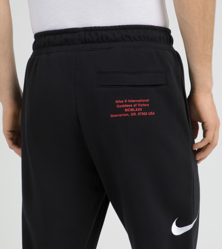 Брюки мужские Nike Sportswear Swoosh