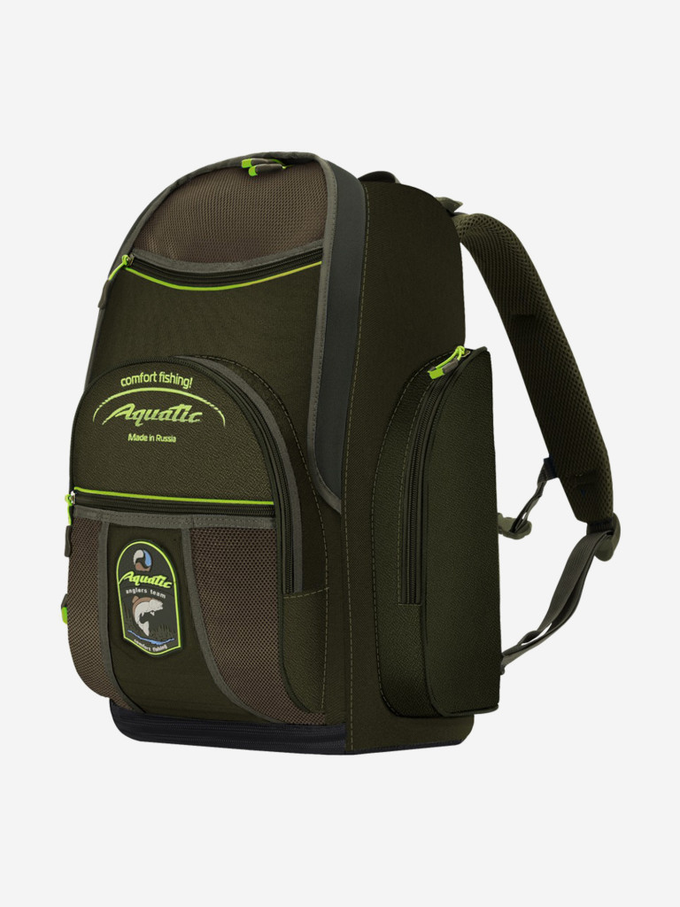 Рюкзак рыболовный Aquatic Р-33Х, 33л